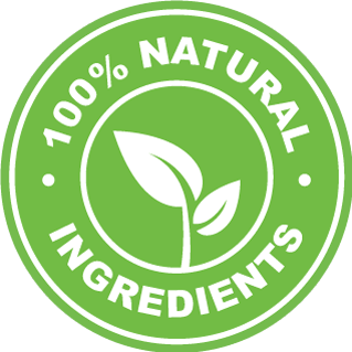 Naturally derived formula badge