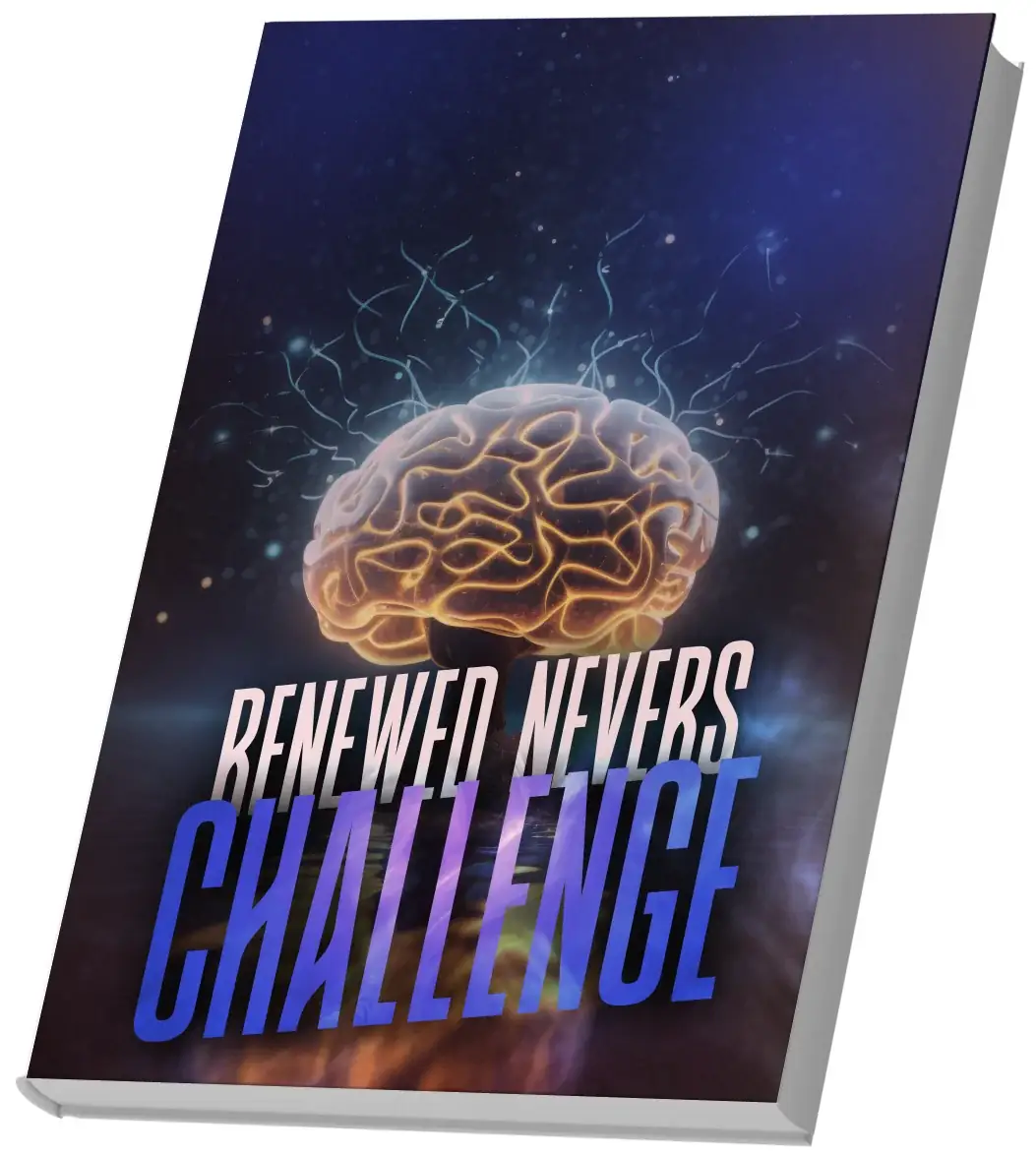 Renewed Nerves Challenge bonus cover